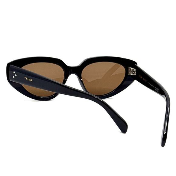 NEW!!! CELINE Sunglasses CL40286I 01E Authentic